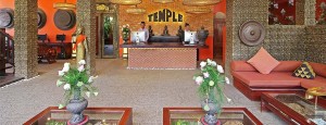 Our Golden Temple Hotel Siem Reap